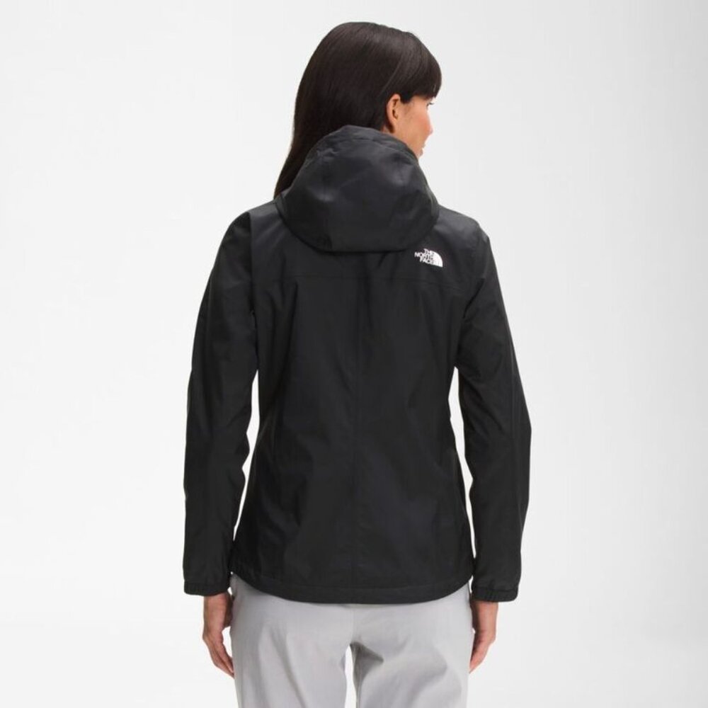The North Face Flight Series  Jacket Womens Size Small Black